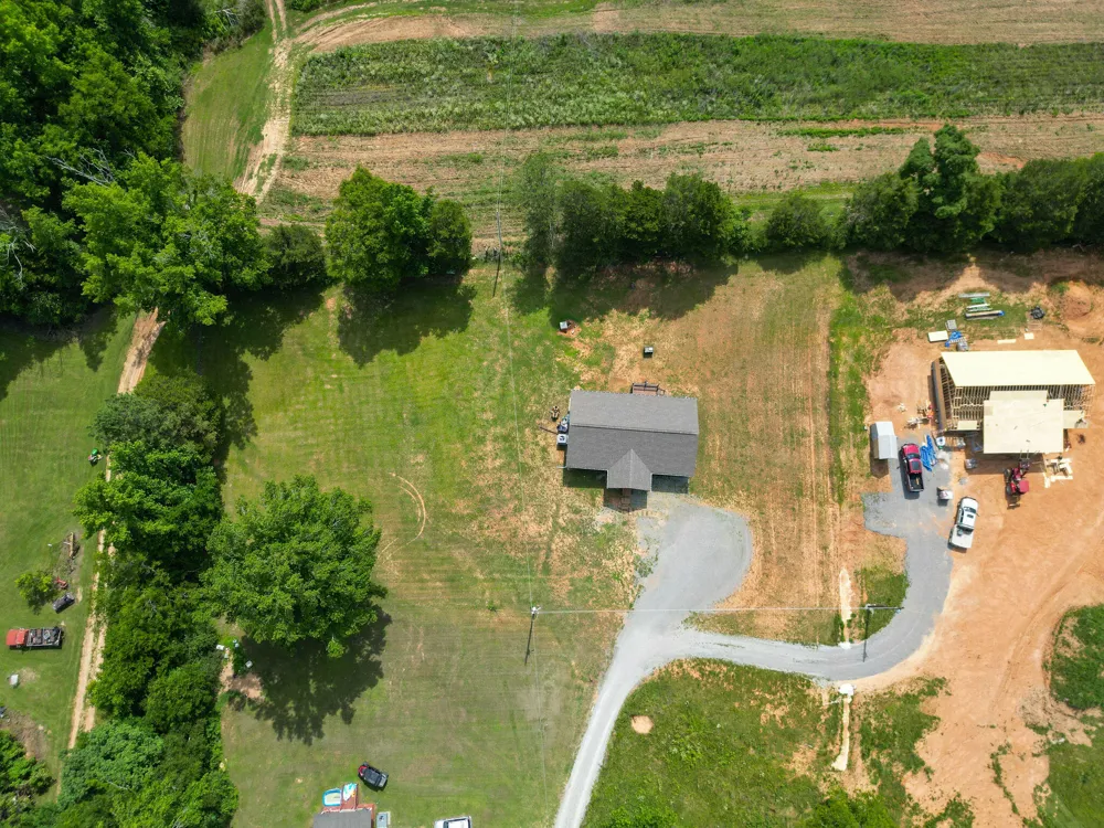 596 Co Rd Stevenson, AL 35772