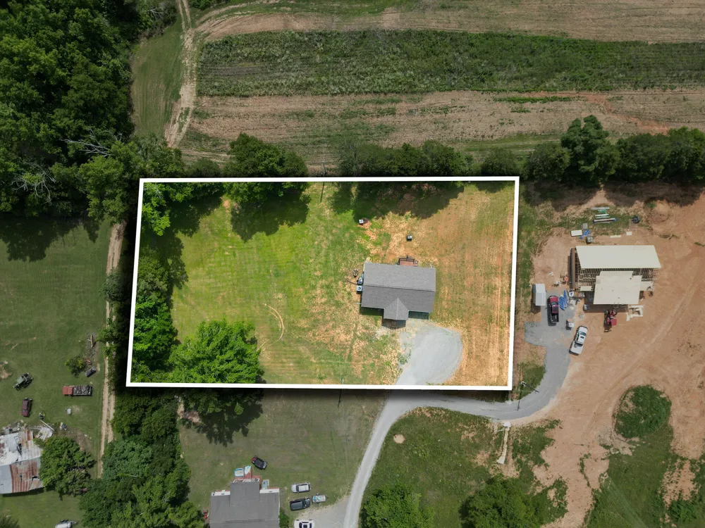 596 Co Rd Stevenson, AL 35772