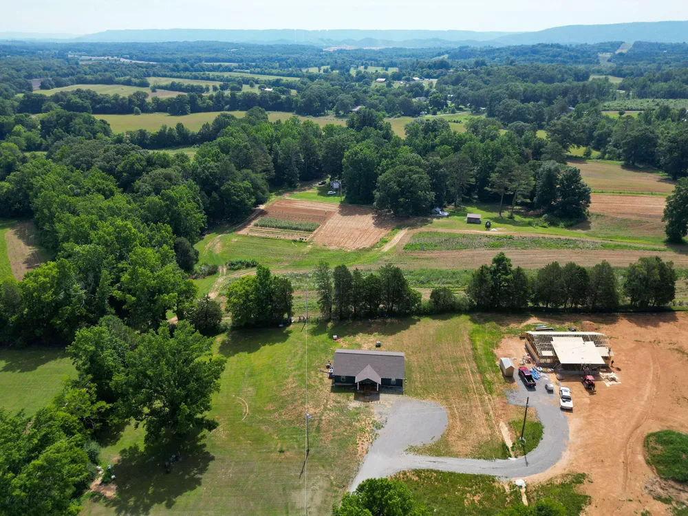 596 Co Rd Stevenson, AL 35772