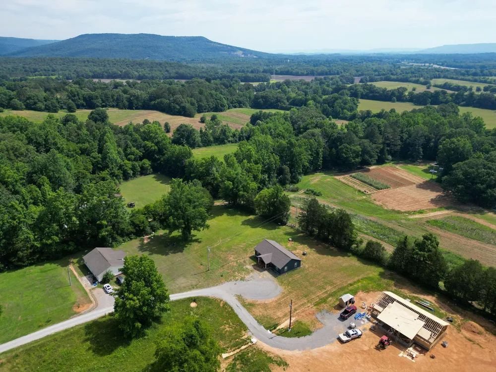 596 Co Rd Stevenson, AL 35772