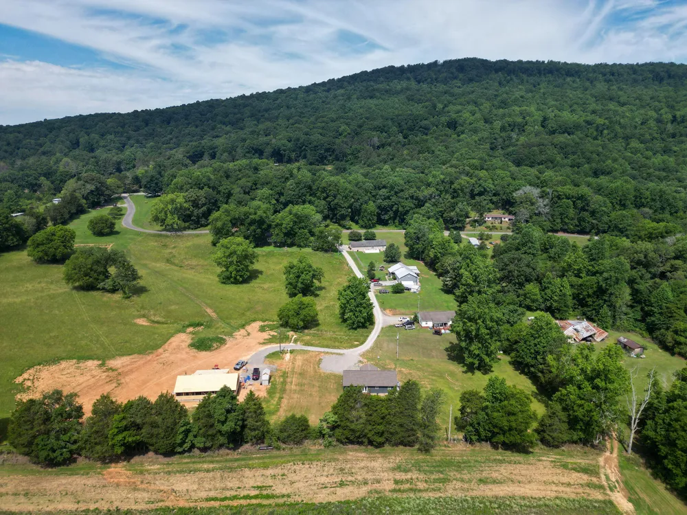 596 Co Rd Stevenson, AL 35772