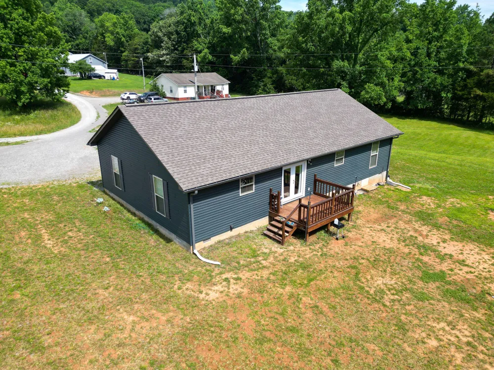 596 Co Rd Stevenson, AL 35772