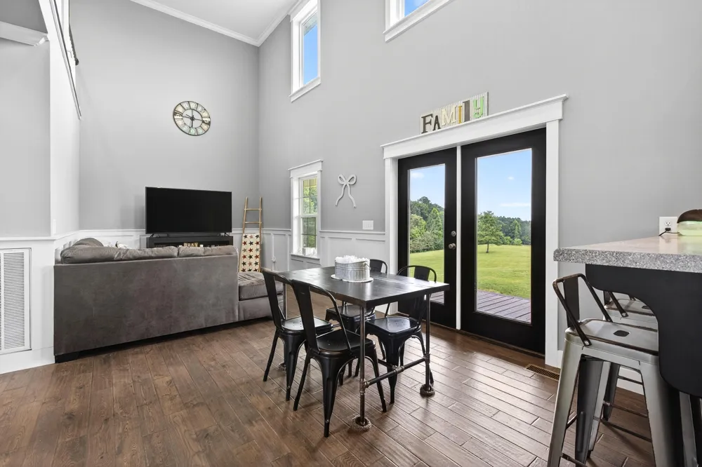 7000 Spring Place Road SE Old Fort, TN 37362
