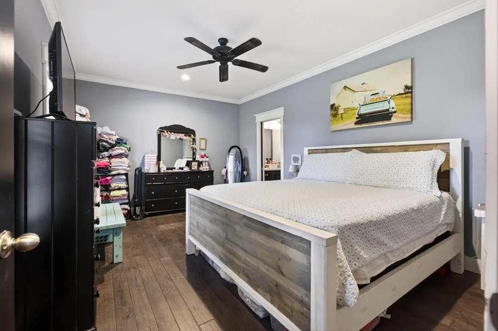 7000 Spring Place Road SE Old Fort, TN 37362