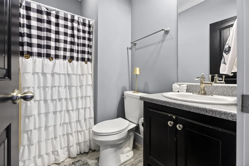 7000 Spring Place Road SE Old Fort, TN 37362