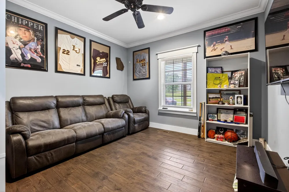 7000 Spring Place Road SE Old Fort, TN 37362
