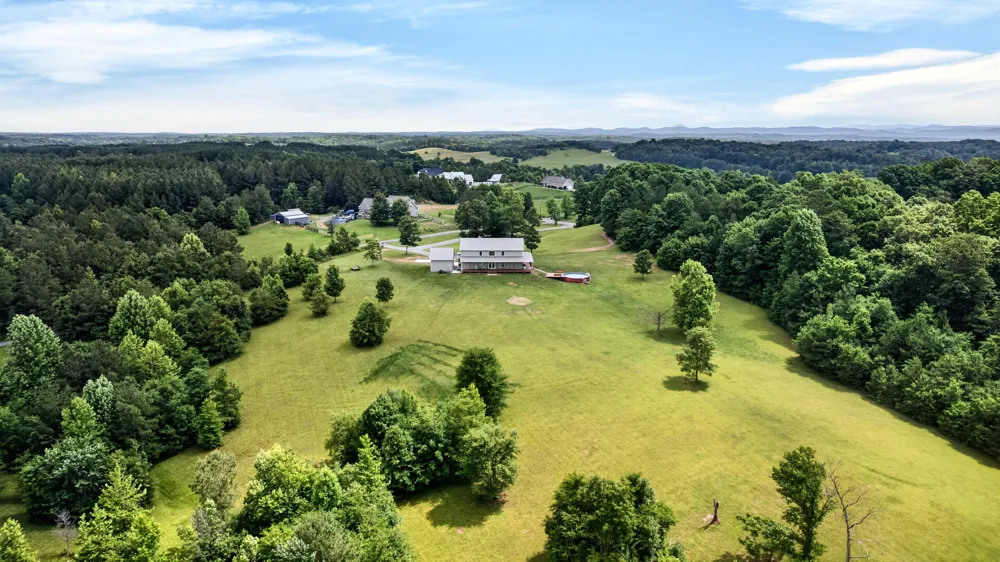 7000 Spring Place Road SE Old Fort, TN 37362