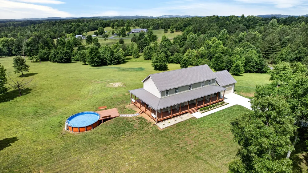 7000 Spring Place Road SE Old Fort, TN 37362