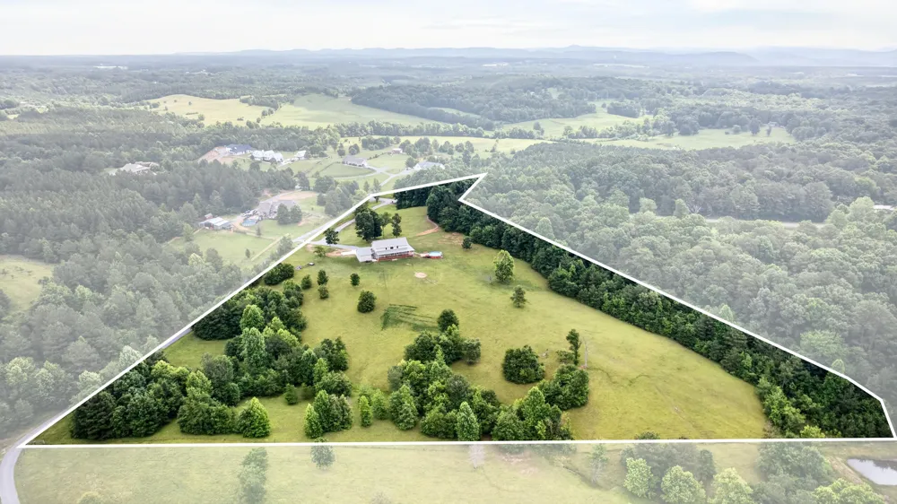 7000 Spring Place Road SE Old Fort, TN 37362