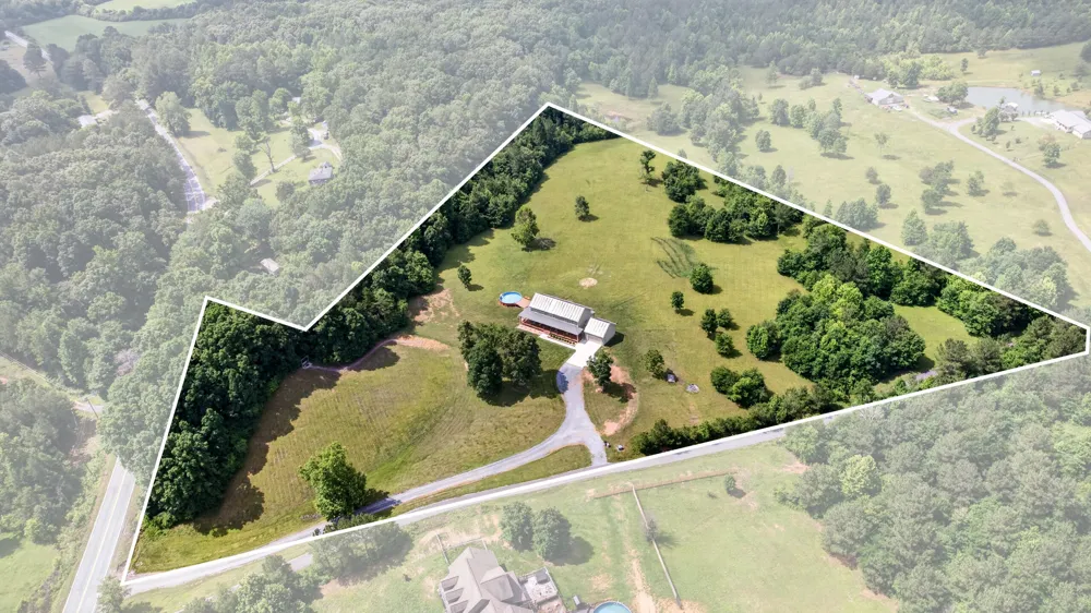 7000 Spring Place Road SE Old Fort, TN 37362