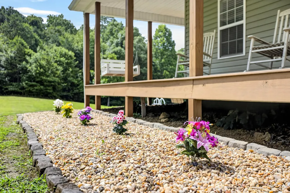 7000 Spring Place Road SE Old Fort, TN 37362