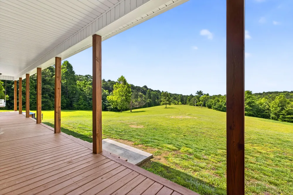 7000 Spring Place Road SE Old Fort, TN 37362