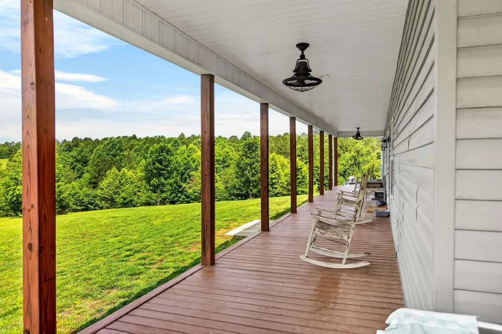 7000 Spring Place Road SE Old Fort, TN 37362