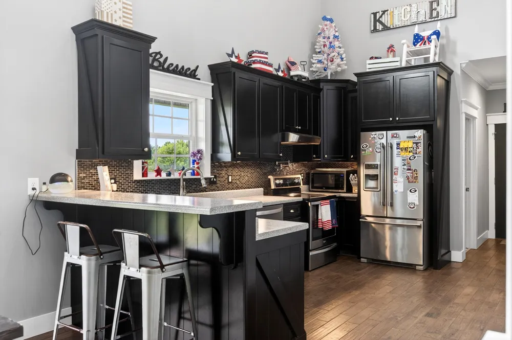 7000 Spring Place Road SE Old Fort, TN 37362