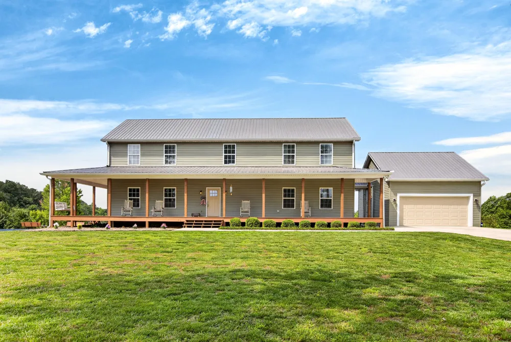 7000 Spring Place Road SE Old Fort, TN 37362