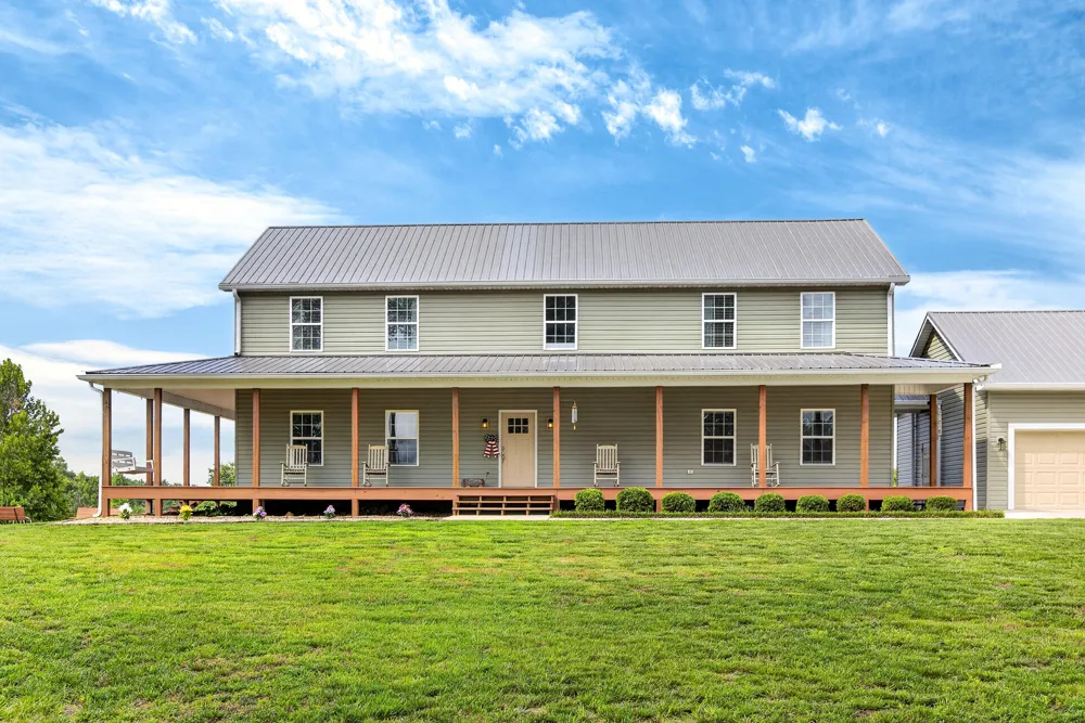 7000 Spring Place Road SE Old Fort, TN 37362
