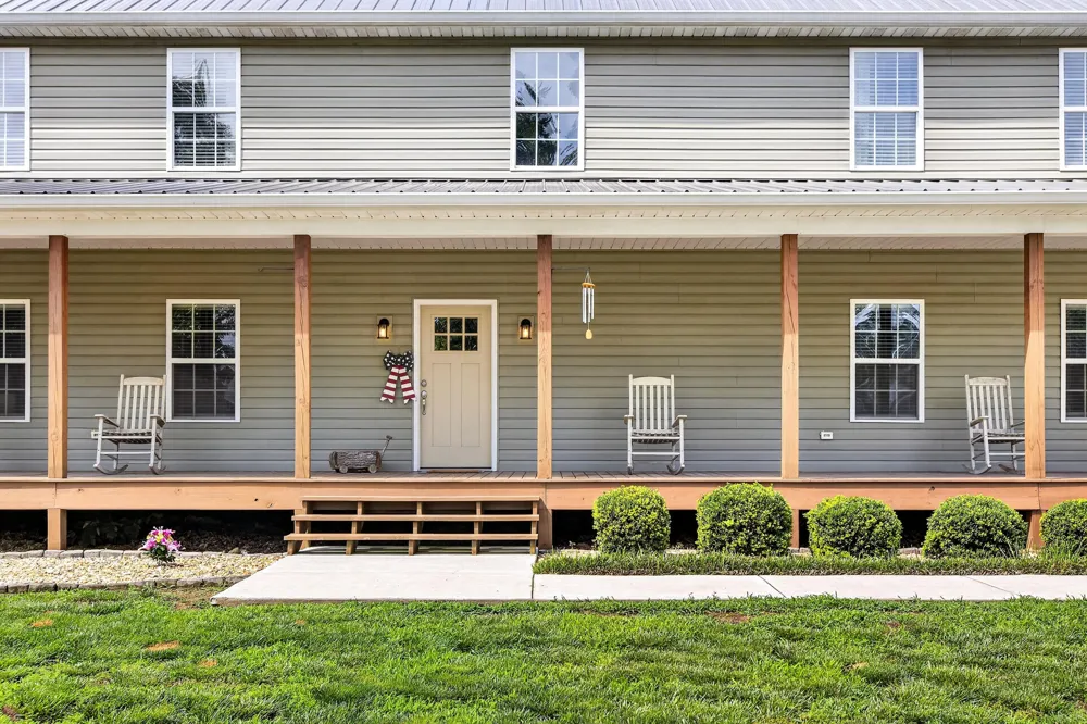 7000 Spring Place Road SE Old Fort, TN 37362