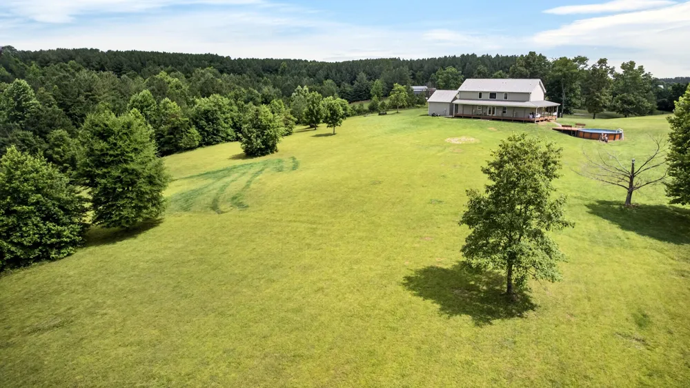 7000 Spring Place Road SE Old Fort, TN 37362