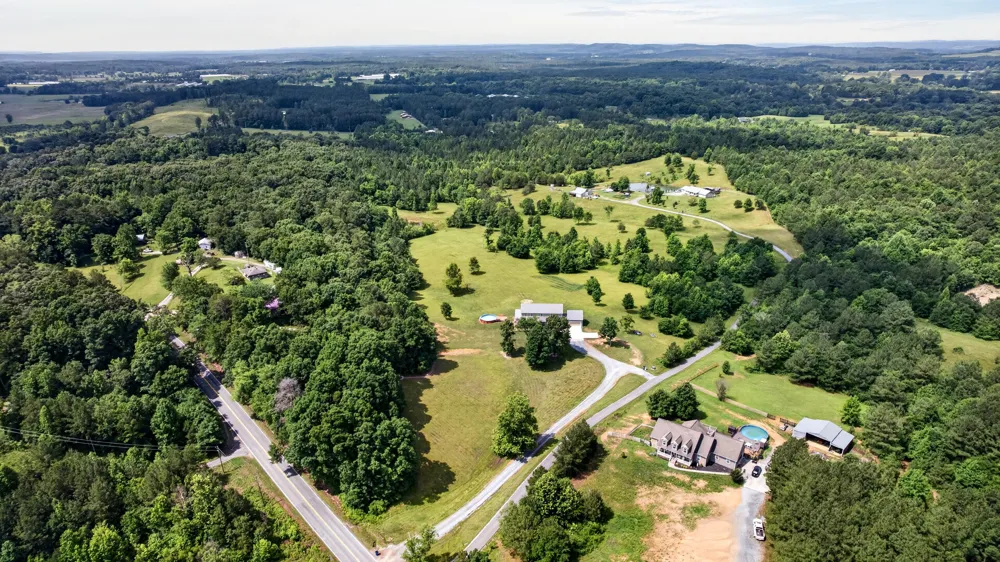7000 Spring Place Road SE Old Fort, TN 37362
