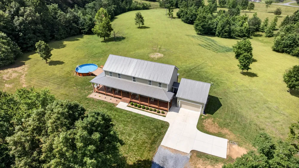 7000 Spring Place Road SE Old Fort, TN 37362