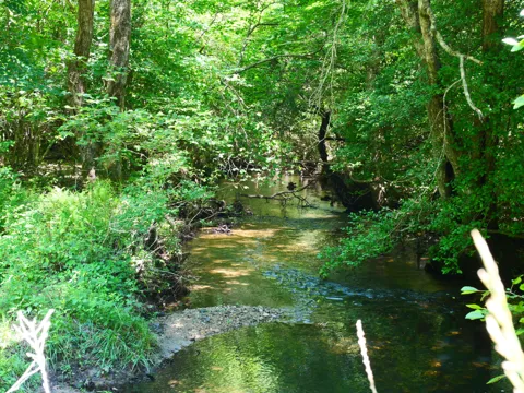 Gap Rd E Of Road