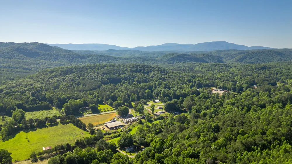 Off Highway 411 Highway Crandall, GA 30711