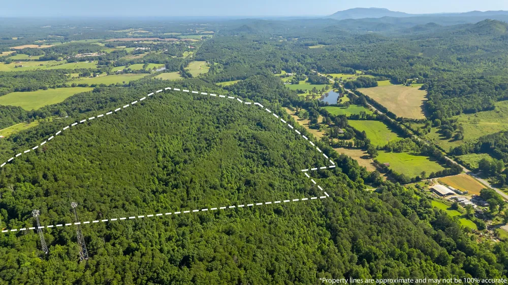 Off Highway 411 Highway Crandall, GA 30711