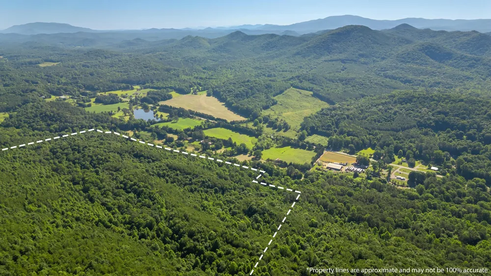 Off Highway 411 Highway Crandall, GA 30711
