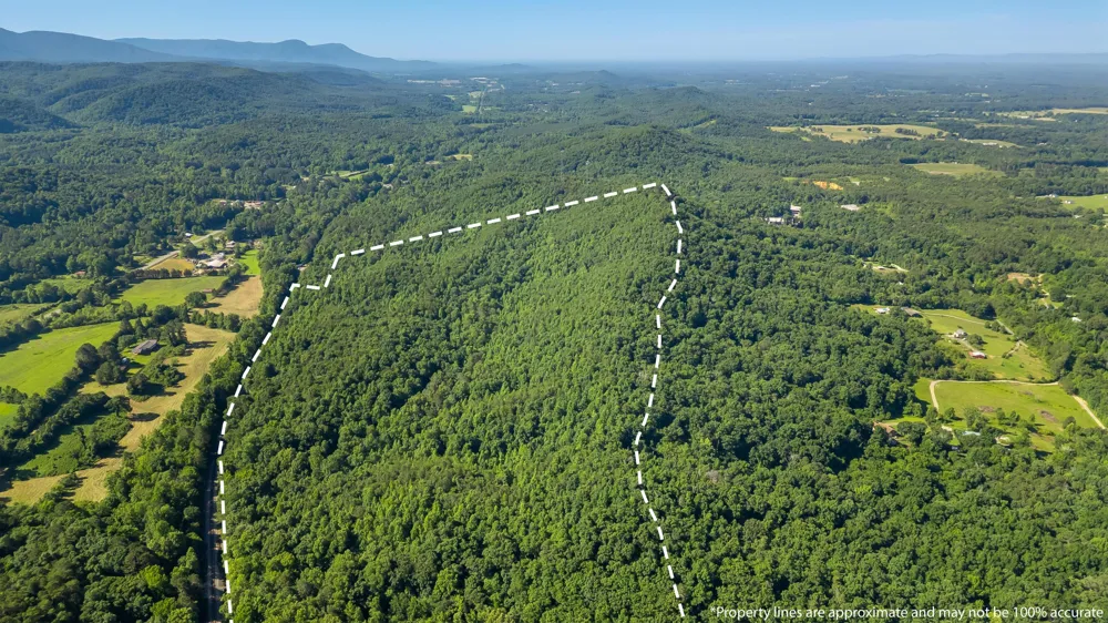 Off Highway 411 Highway Crandall, GA 30711