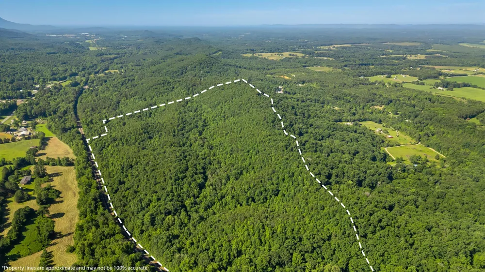 Off Highway 411 Highway Crandall, GA 30711