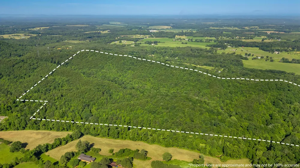 Off Highway 411 Highway Crandall, GA 30711