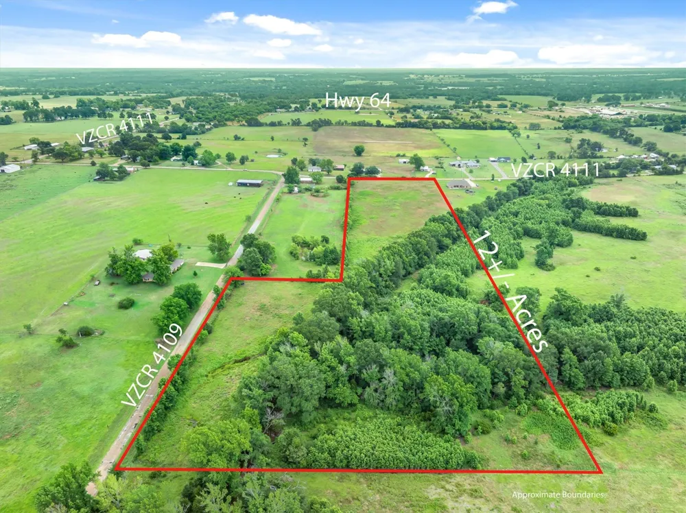 283 VZ County RD 4109 Canton, TX 75103
