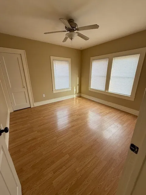 642 Love Street Oakwood, TX 75855