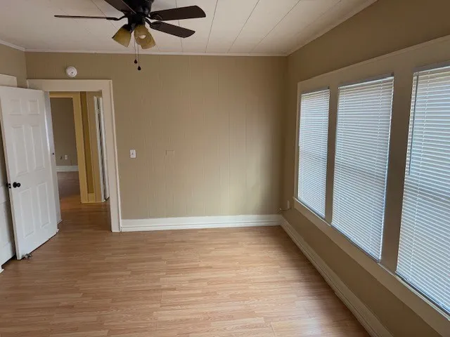 642 Love Street Oakwood, TX 75855