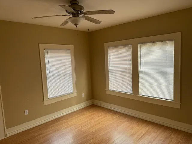 642 Love Street Oakwood, TX 75855