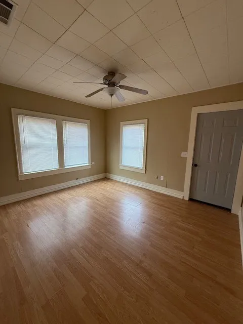 642 Love Street Oakwood, TX 75855
