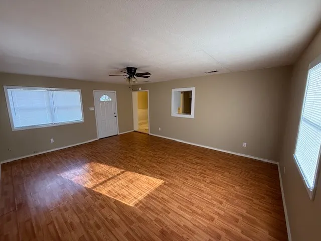 642 Love Street Oakwood, TX 75855