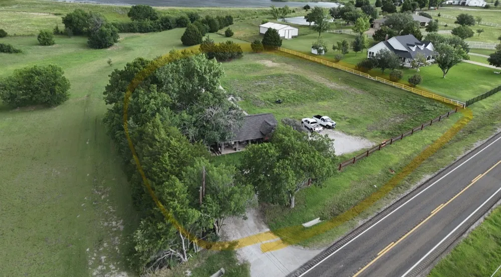 4802 W Fm 550 Heath, TX 75032