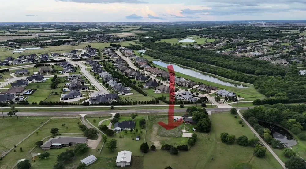 4802 W Fm 550 Heath, TX 75032