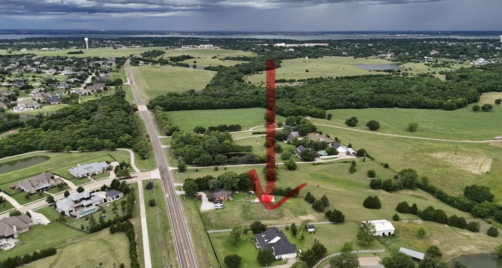 4802 W Fm 550 Heath, TX 75032