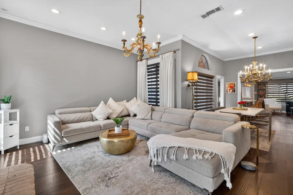 6928 Mountain Cedar Lane Dallas, TX 75236