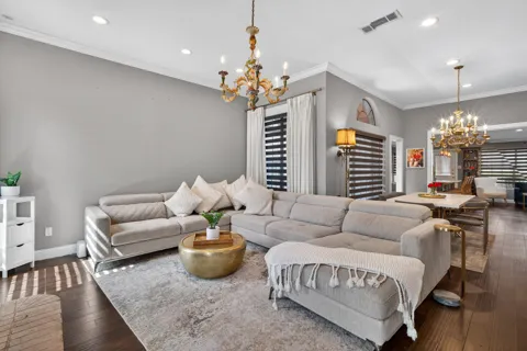 6928 Mountain Cedar Lane
