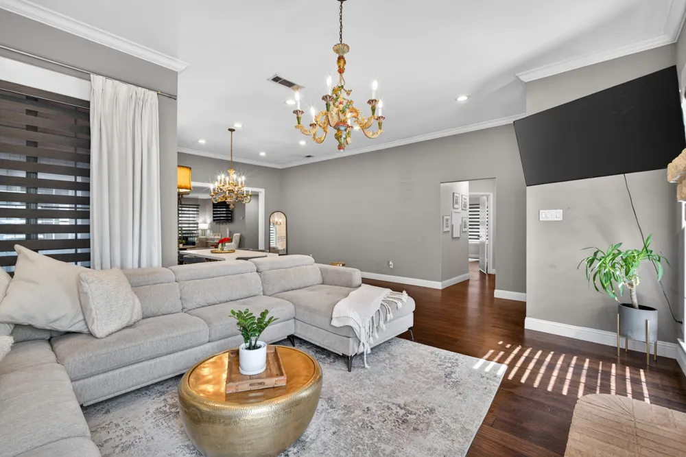 6928 Mountain Cedar Lane Dallas, TX 75236