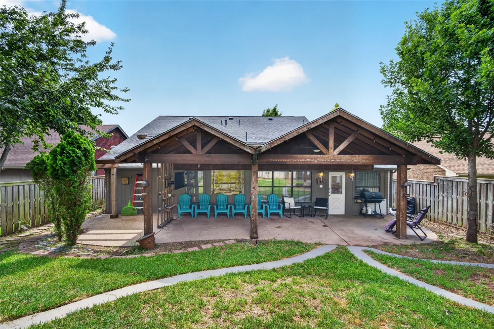6928 Mountain Cedar Lane Dallas, TX 75236
