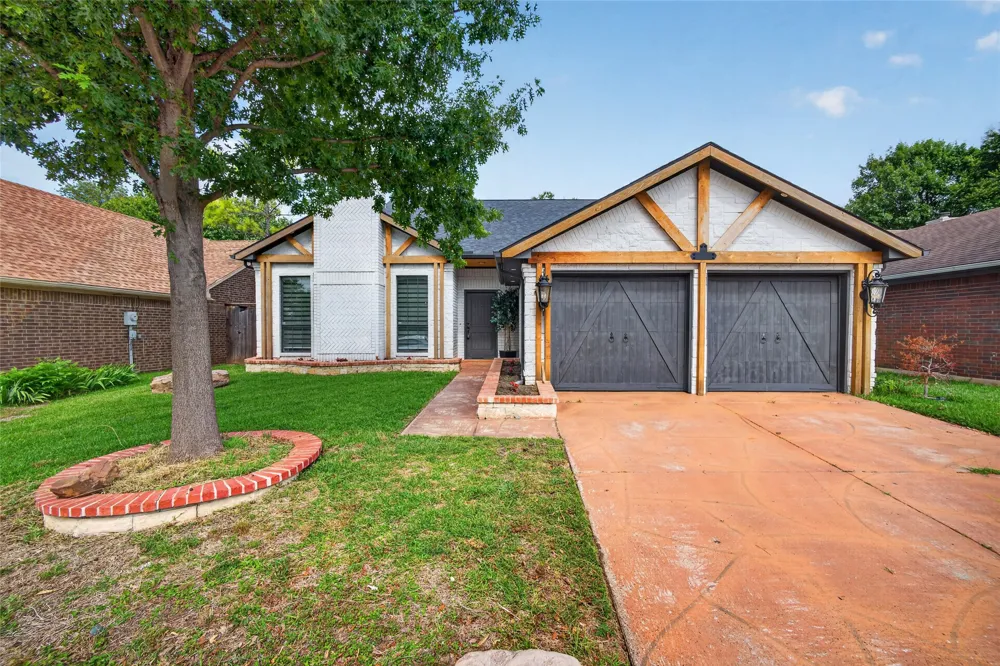6928 Mountain Cedar Lane Dallas, TX 75236