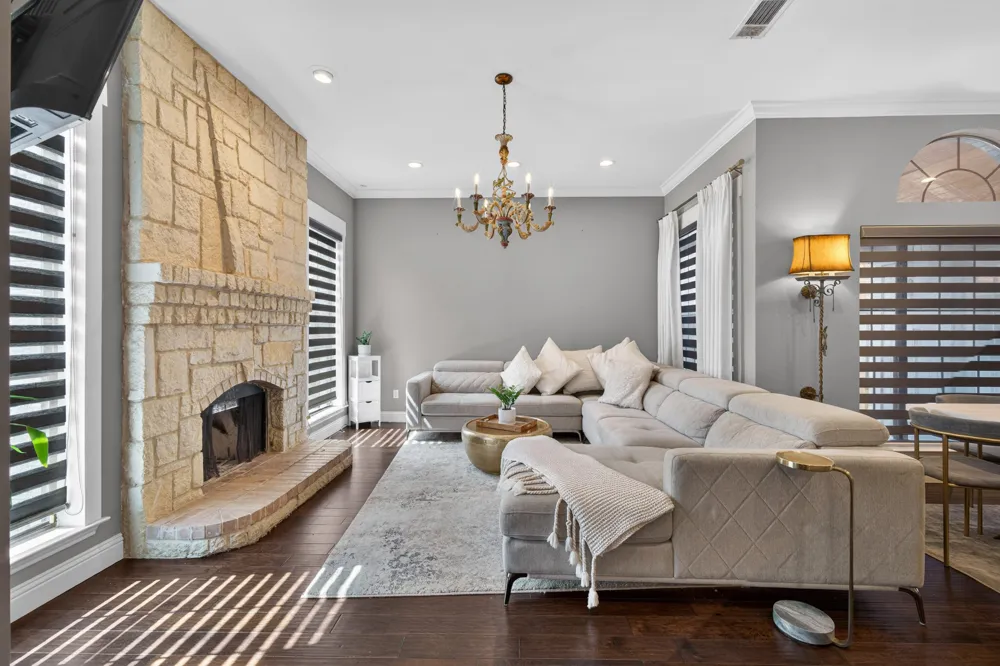 6928 Mountain Cedar Lane Dallas, TX 75236
