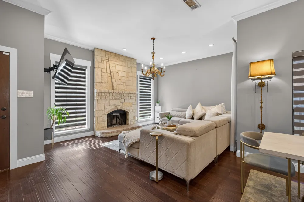 6928 Mountain Cedar Lane Dallas, TX 75236