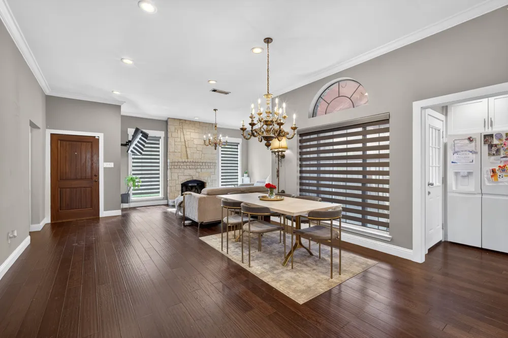 6928 Mountain Cedar Lane Dallas, TX 75236