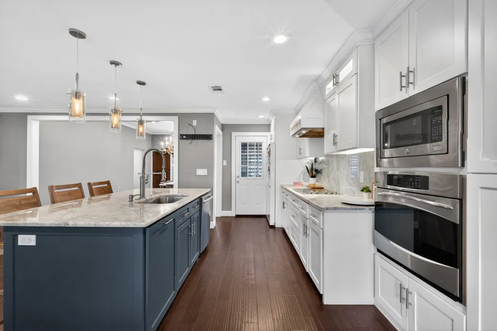 6928 Mountain Cedar Lane Dallas, TX 75236