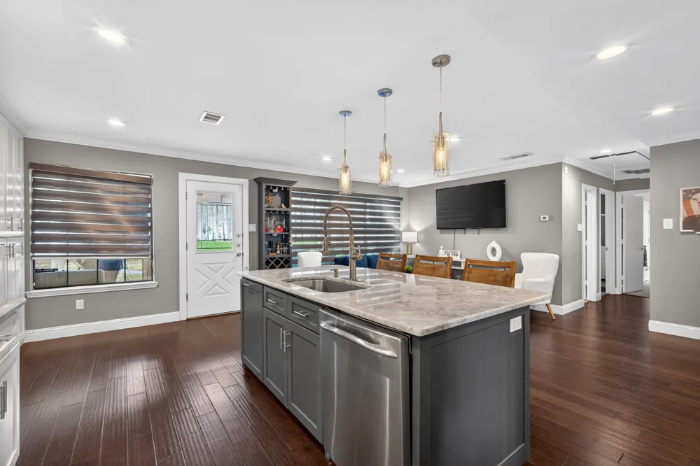 6928 Mountain Cedar Lane Dallas, TX 75236